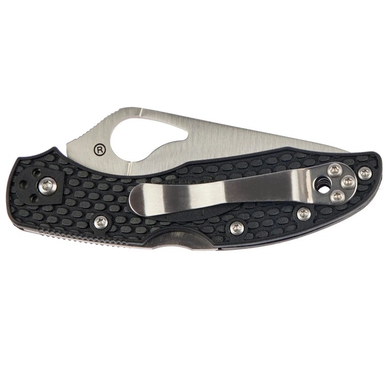 Нож Spyderco Byrd Meadowlark2 Фото 2